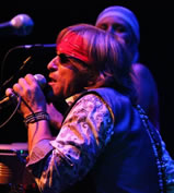 Oye Santana - Santana Tribute Band
